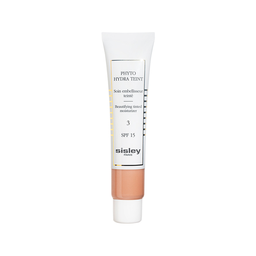 Sisley Phyto-Hydra Teint SPF15 3 Golden 3 Golden
