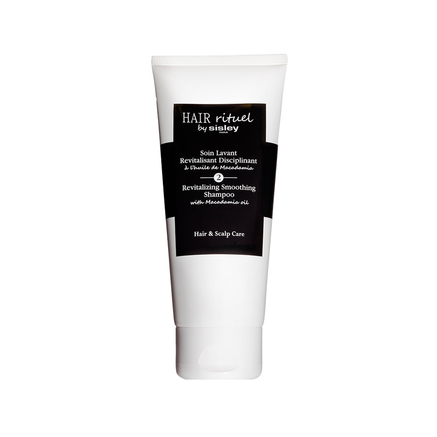 Sisley Revitalizing Smoothing Shampoo 200 ml 200 ml