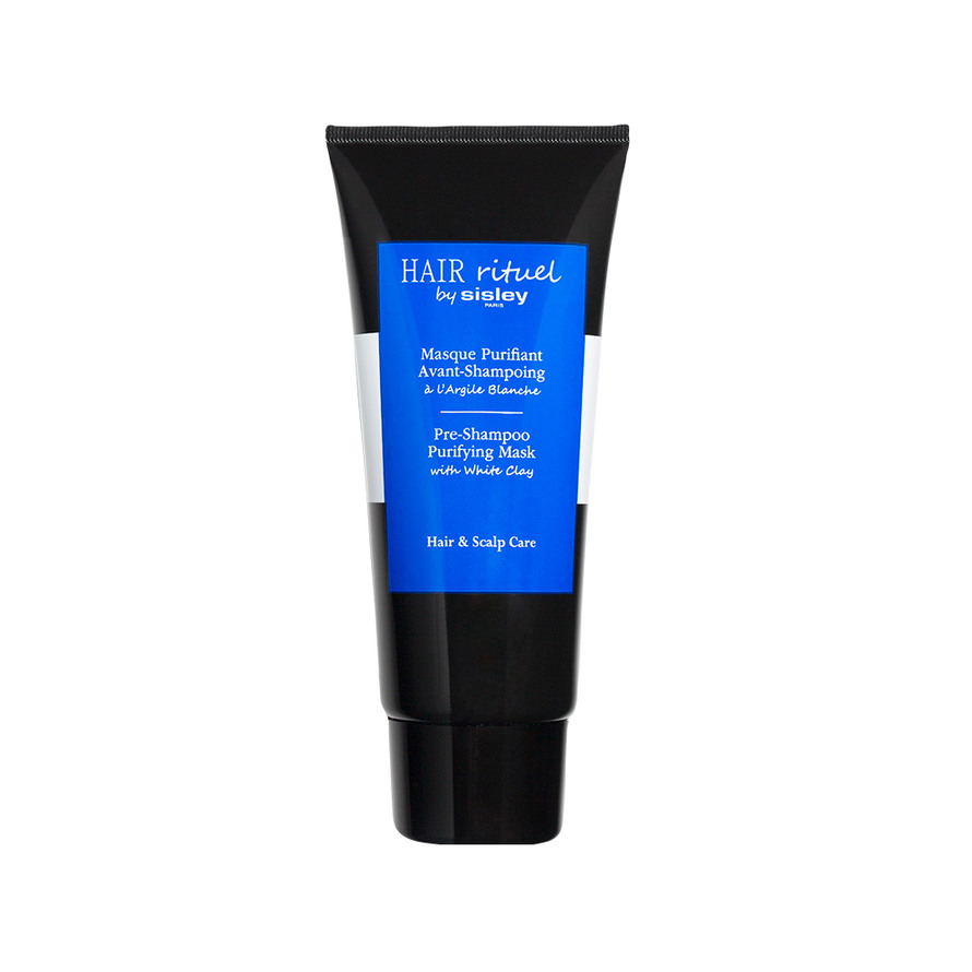 Sisley Pre-Shampoo Purifying Mask 200 ml 200 ml