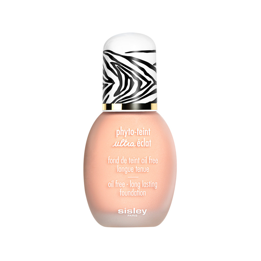 Sisley Phyto-Teint Ultra Éclat Foundation 1N Ivory 1N