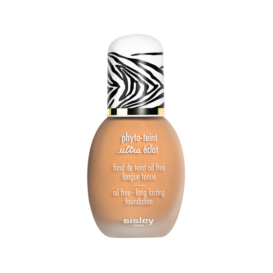 Sisley Phyto-Teint Ultra Éclat Foundation 4W Cinnamon 4W Cinnamon