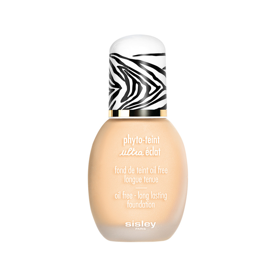 Sisley Phyto-Teint Ultra Éclat Foundation 1W1 Ecru 1W1 Ecru