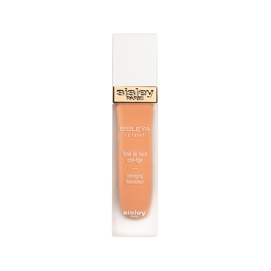 Sisley Sisleÿa Le Teint Foundation 4W1 Chestnut