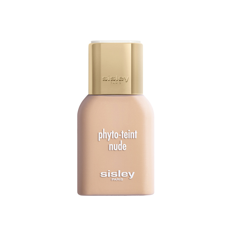Sisley Sisley Phyto-Teint Nude Foundation 00N Pearl 00N Pearl