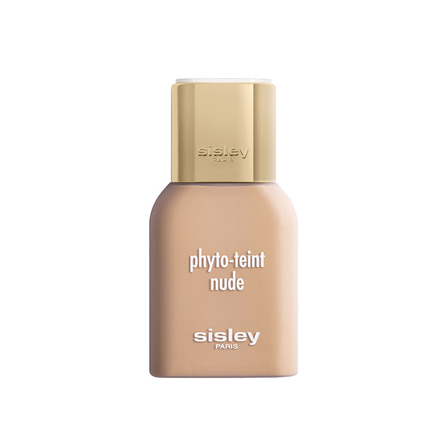 Sisley Sisley Phyto-Teint Nude Foundation 2N Ivory Beige 2N Ivory Beige