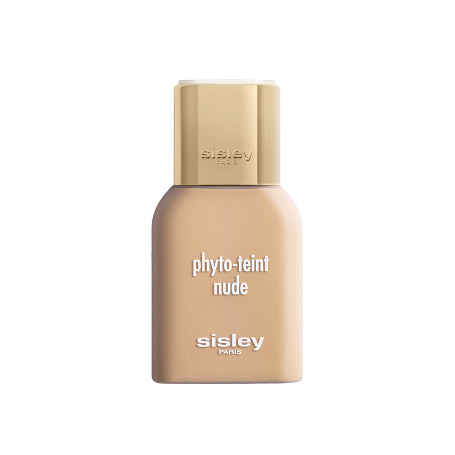 Sisley Sisley Phyto-Teint Nude Foundation 2W1 Light Beige 2W1 Light Beige