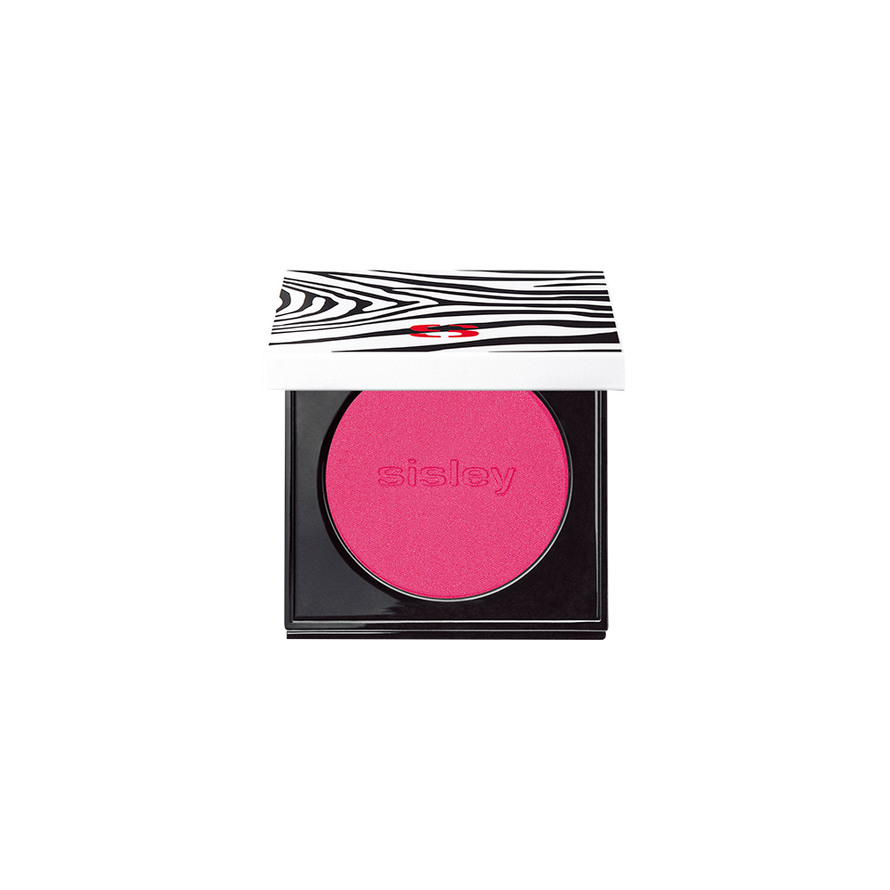 Sisley Le Phyto-Blush 2 Rosy Fushia 2 Rosy Fushia