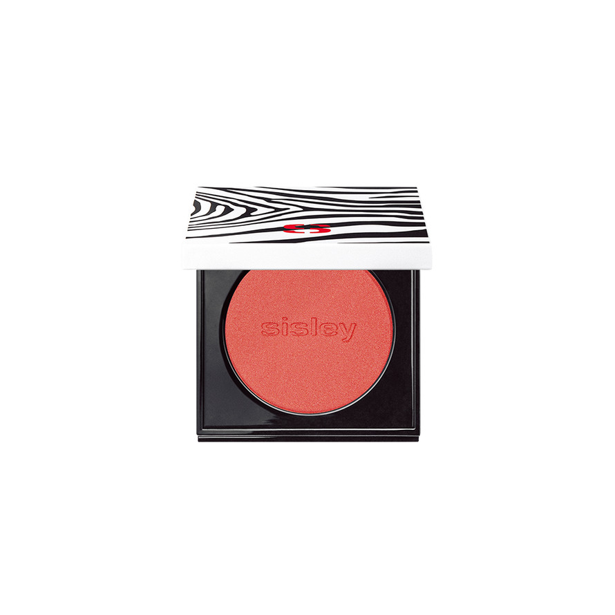 Sisley Le Phyto-Blush 3 Coral 3