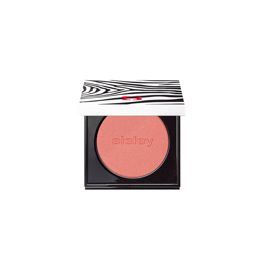 Sisley Le Phyto-Blush 4 Golden Rose 4 Golden