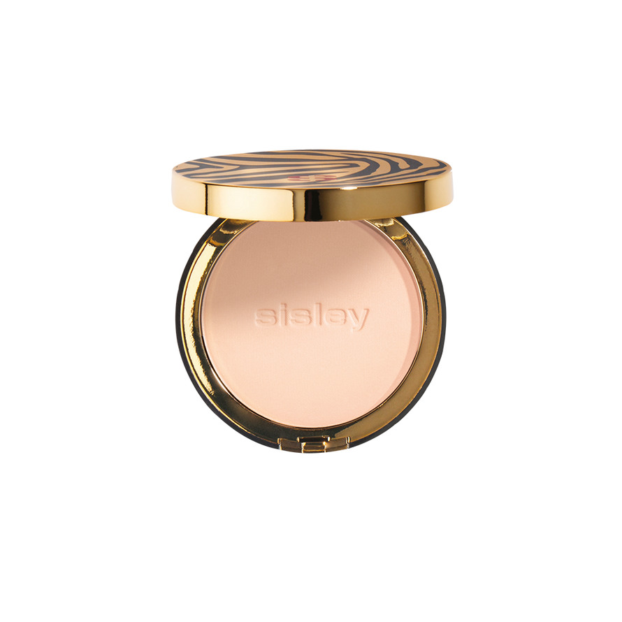 Sisley Phyto-Poudre Compacte 1 Rosy 1 Rosy