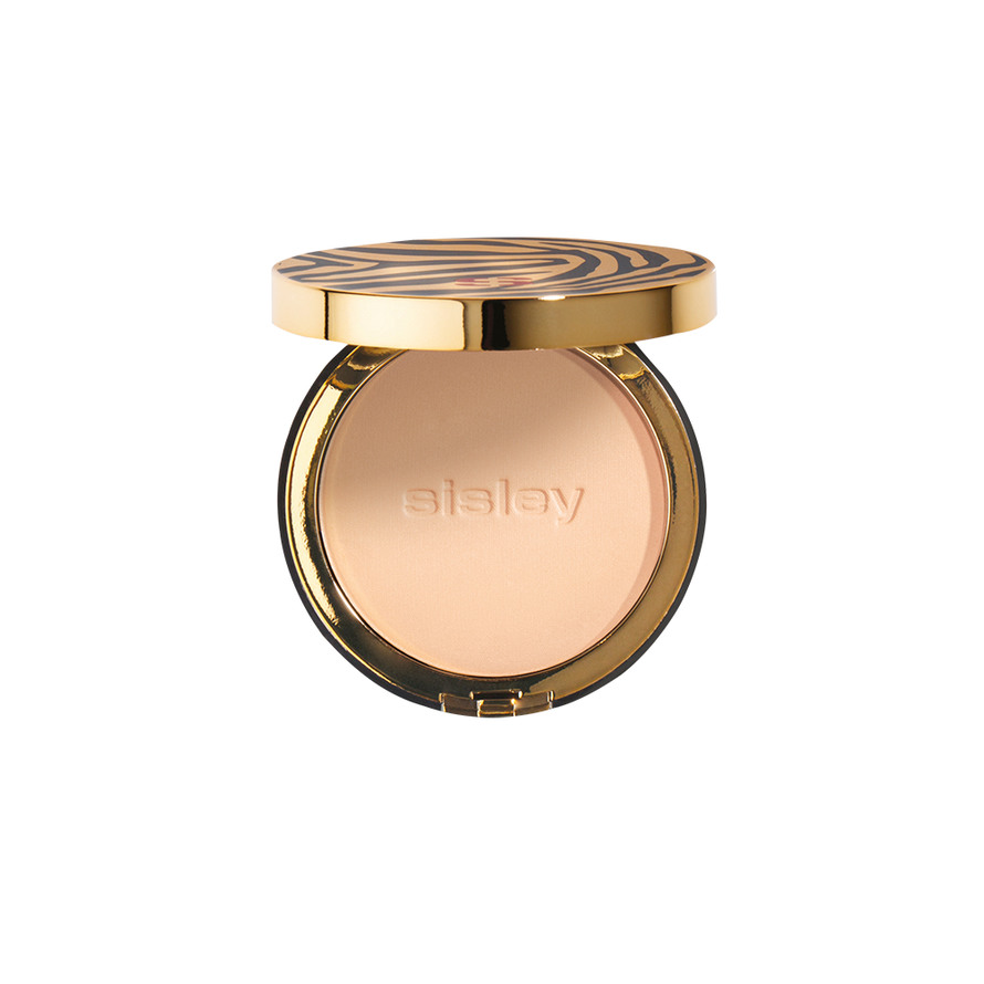 Sisley Sisley Phyto-Poudre Compacte 2 Natural 2 Natural