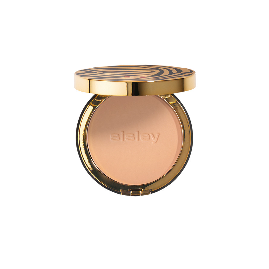 Sisley Sisley Phyto-Poudre Compacte 3 Sandy 3 Sandy