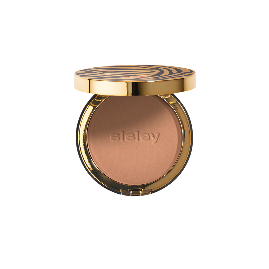 Sisley Sisley Phyto-Poudre Compacte 4 Bronze 4 Bronze