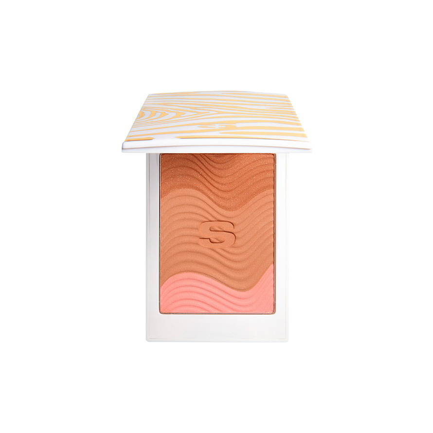 Sisley Phyto-Touche Sun Glow Powder Honey Cinnamon Honey Cinnamon