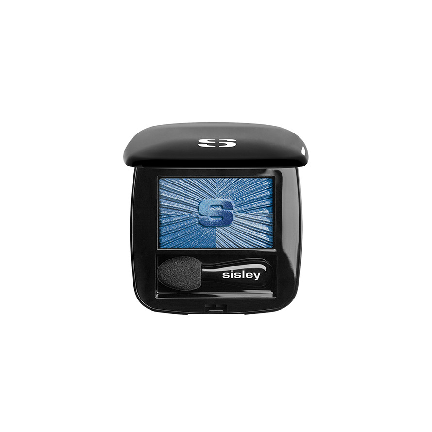 Sisley Sisley Les Phyto-Ombres Eye Shadow 23 Silky FrencBlue 23 Silky FrencBlue
