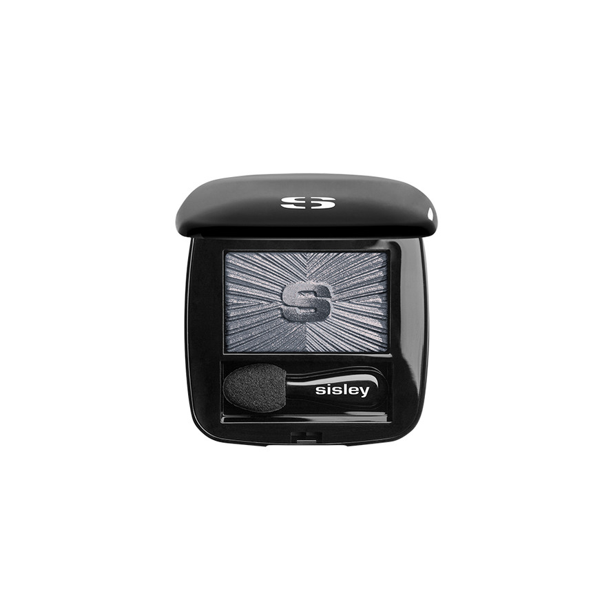 Sisley Sisley Les Phyto-Ombres Eye Shadow 24 Silky Steel 24 Silky Steel