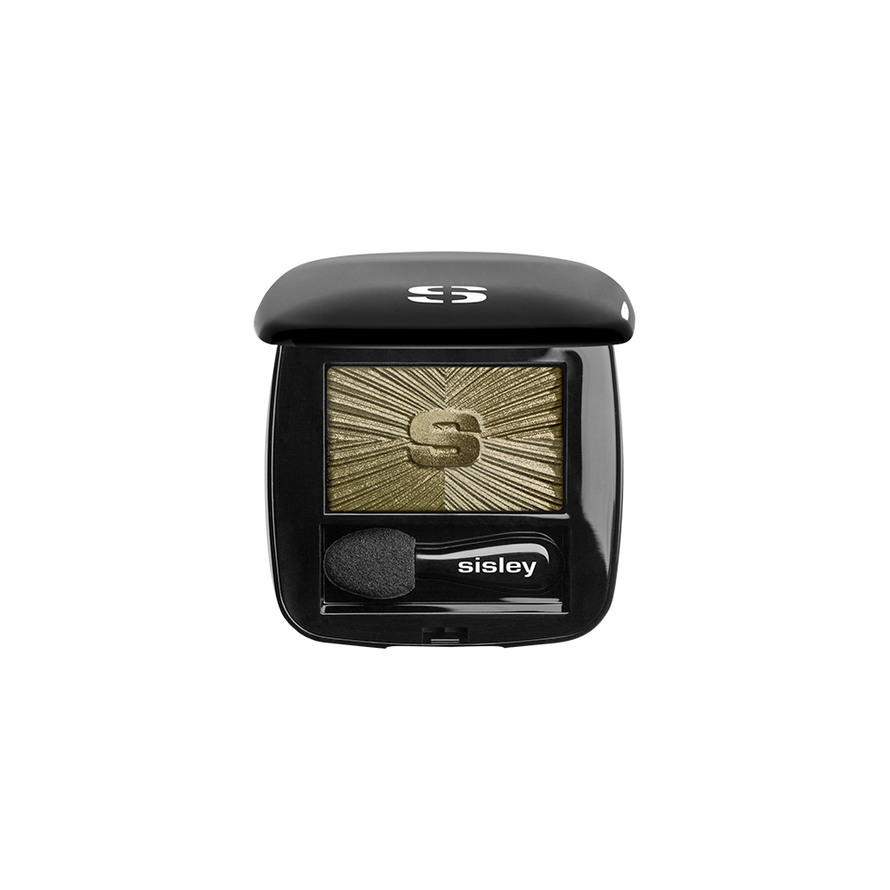 Sisley Sisley Les Phyto-Ombres Eye Shadow 25 Metallic Khaki 25 Metallic Khaki