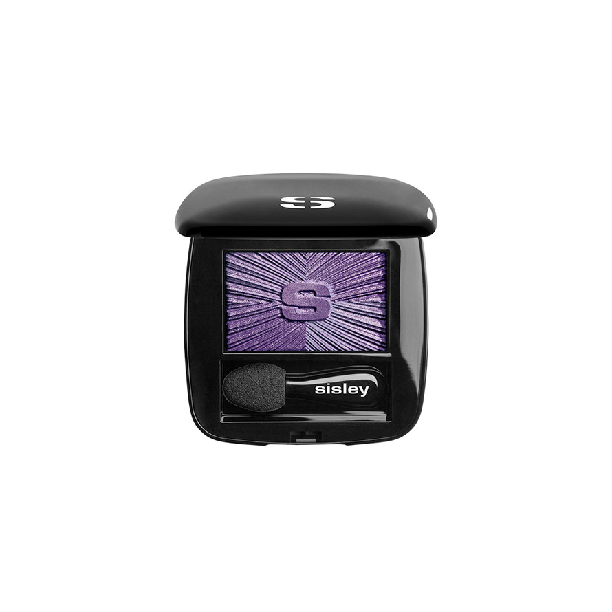 Sisley Les Phyto-Ombres Eye Shadow 34 Sparkling Purple 34 Sparkling