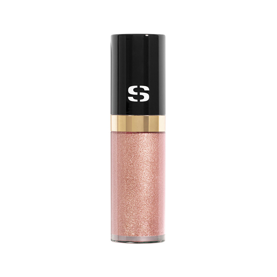 Sisley Ombre Éclat Liquide Eye Shadow 3 Pink Gold 3 Pink