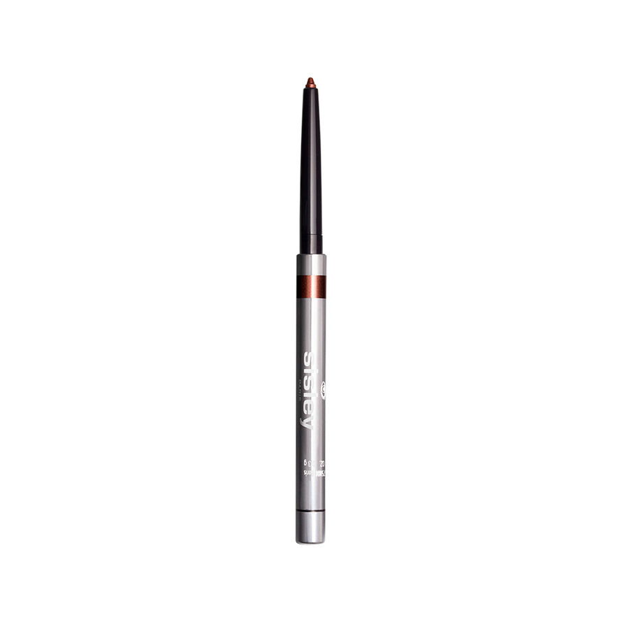 Sisley Phyto-Khol Star Waterproof Eyeliner 3 Sparkling Brown 3 Sparkling