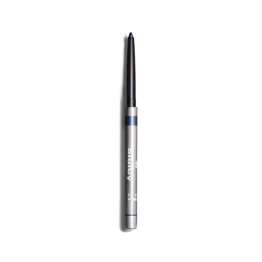 Sisley Phyto-Khol Star Waterproof Eyeliner 5 Sparkling Blue 5 Sparkling
