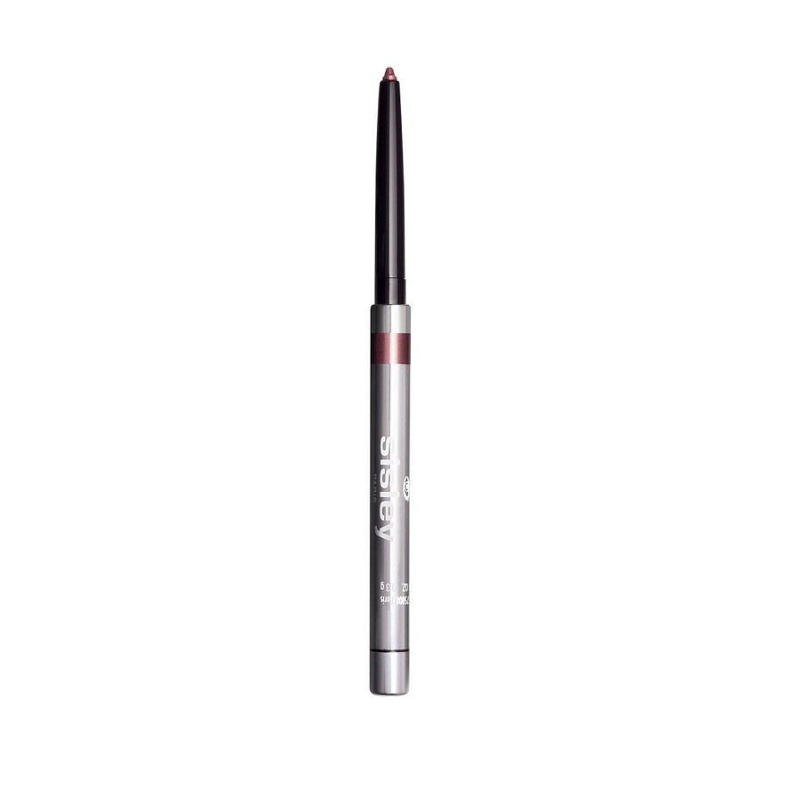 Sisley Phyto-Khol Star Waterproof Eyeliner 10 Mystic Plum 10 Mystic Plum