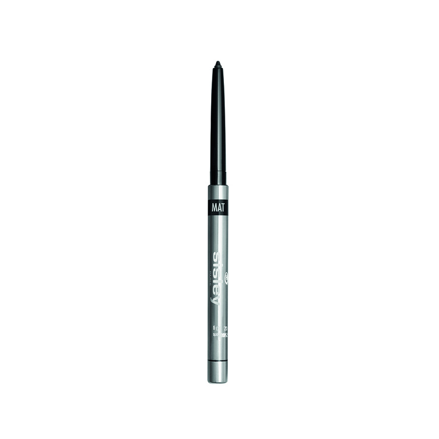 Sisley Sisley Phyto-Khol Star Waterproof Mat Eyeliner 1 Matte Onyx 1 Matte Onyx