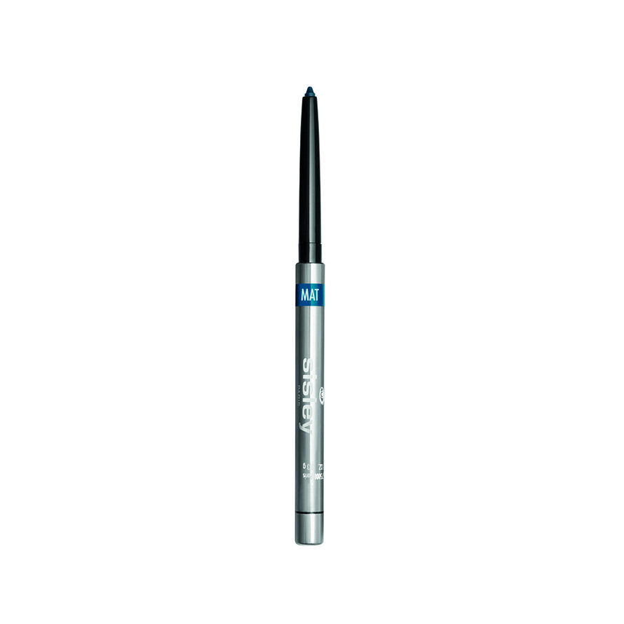 Sisley Sisley Phyto-Khol Star Waterproof Mat Eyeliner 5 Matte Peacock 5 Matte Peacock