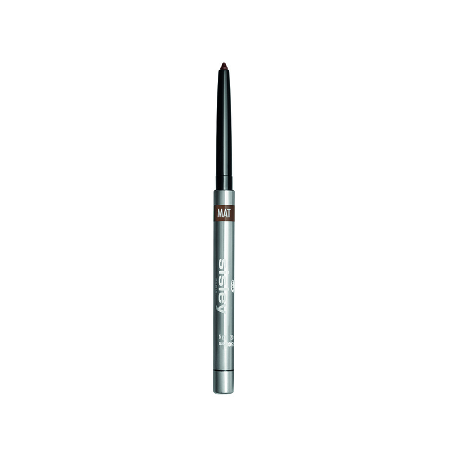 Sisley Sisley Phyto-Khol Star Waterproof Mat Eyeliner 6 Matte Chestnut 6 Matte Chestnut