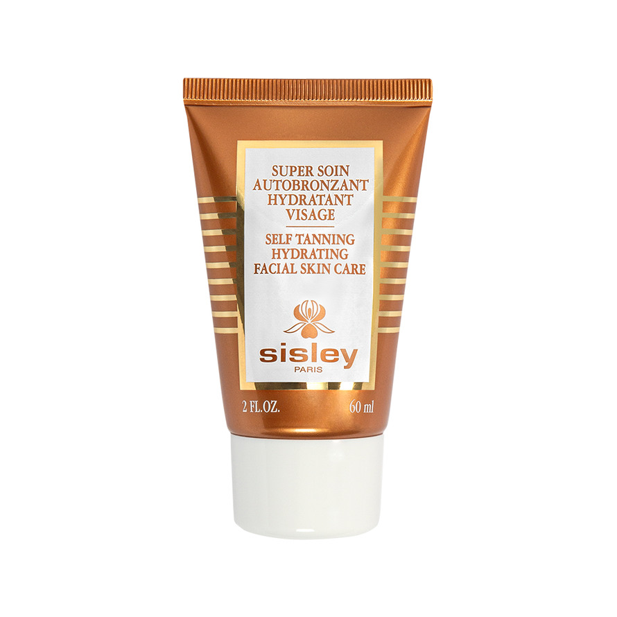 Sisley Self Tanning Facial Skincare 60 ml 60 ml