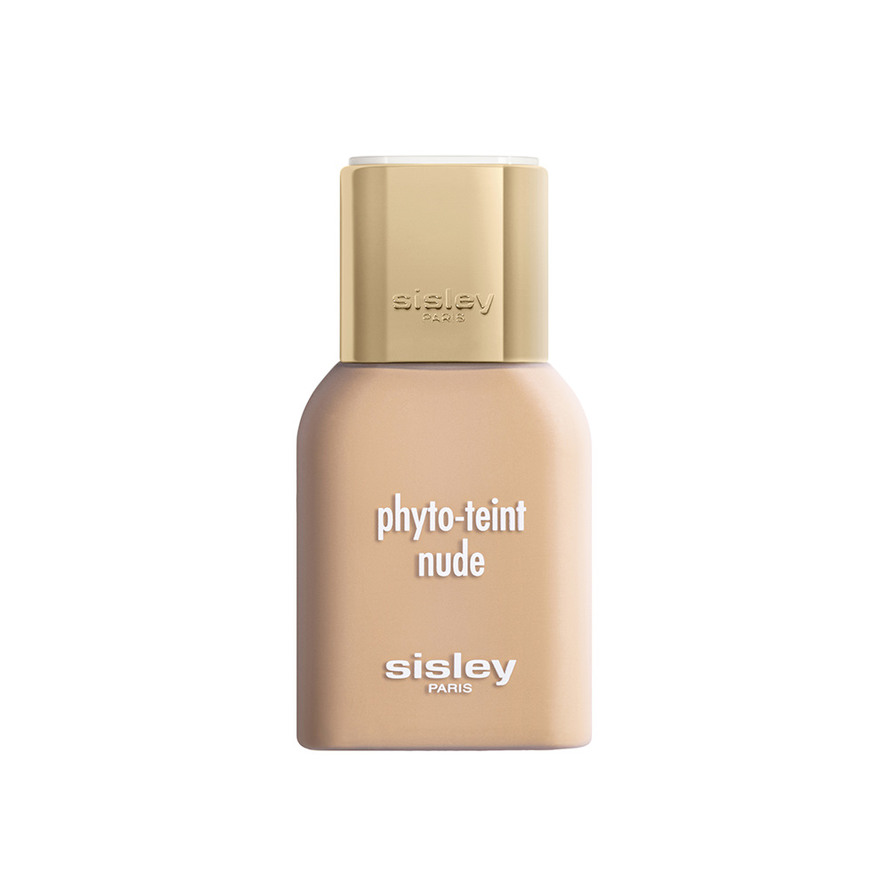 Sisley Sisley Phyto-Teint Nude Foundation 1W1 Cream 1W1 Cream