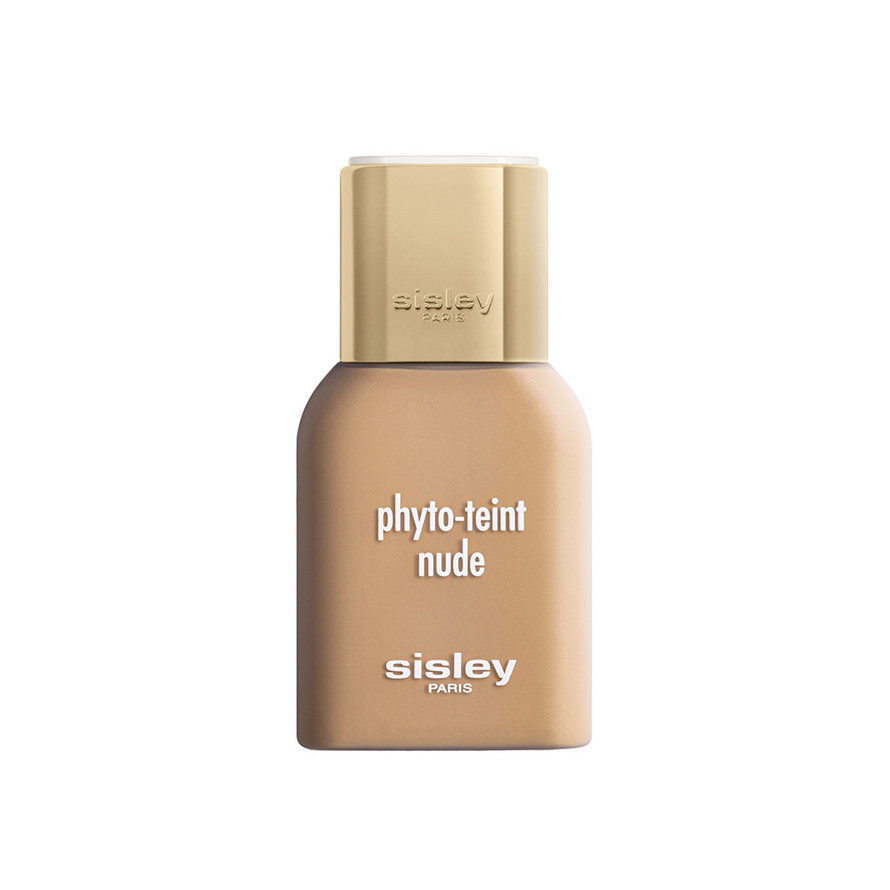 Sisley Sisley Phyto-Teint Nude Foundation 4W Cinnamon 4W Cinnamon