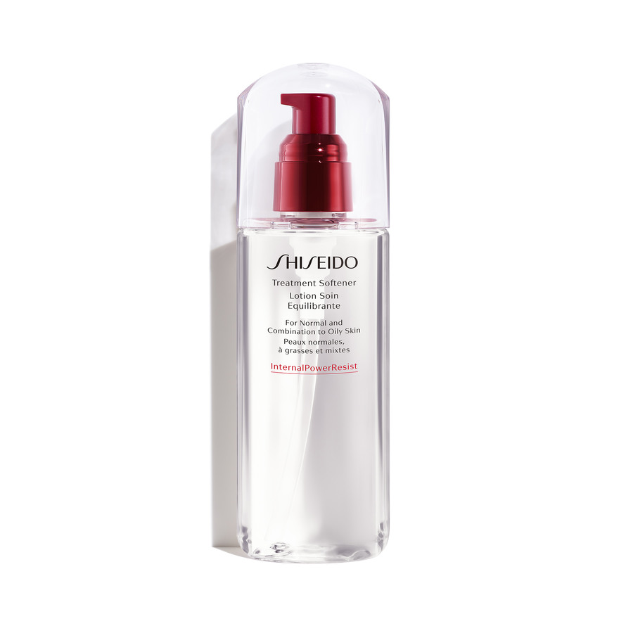 Shiseido Treatment Softener 150 ml 150 ml