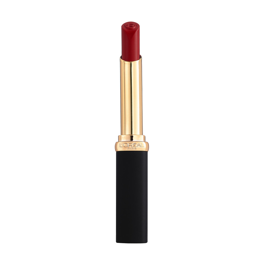 L'Oréal Paris Color Riche Intense Volume Matte Lipstick 480 Le Plum Dominant 480 Le Plum Dominant