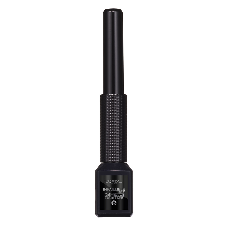 L'Oréal Paris Infaillible Grip 24H Vinyl Liquid Liner Black Vinyl 5 Black Vinyl 5