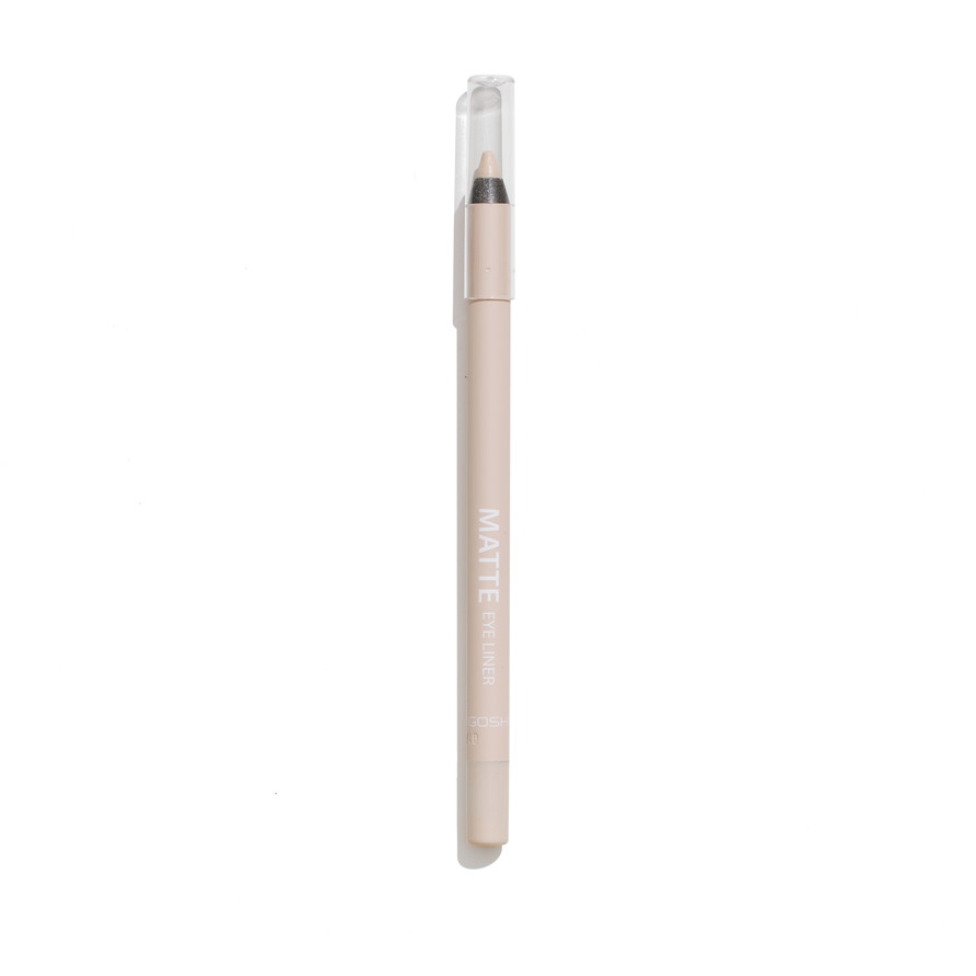Gosh Copenhagen Matte Eye Liner 013 Nude 013 Nude
