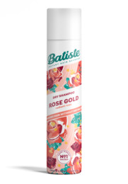 Batiste Dry Shampoo Rose Gold