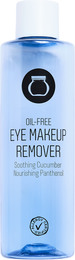 Nilens Jord Oil-Free Eye Makeup Remover 125 ml