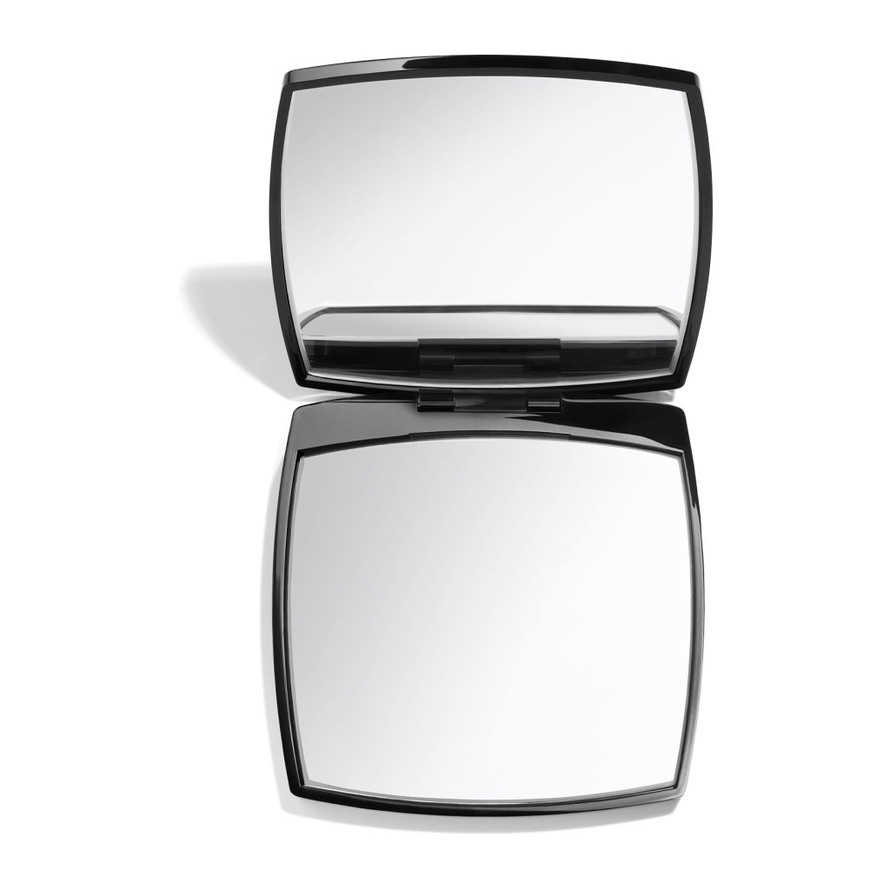 chanel miroir double facettes mirror duo stores