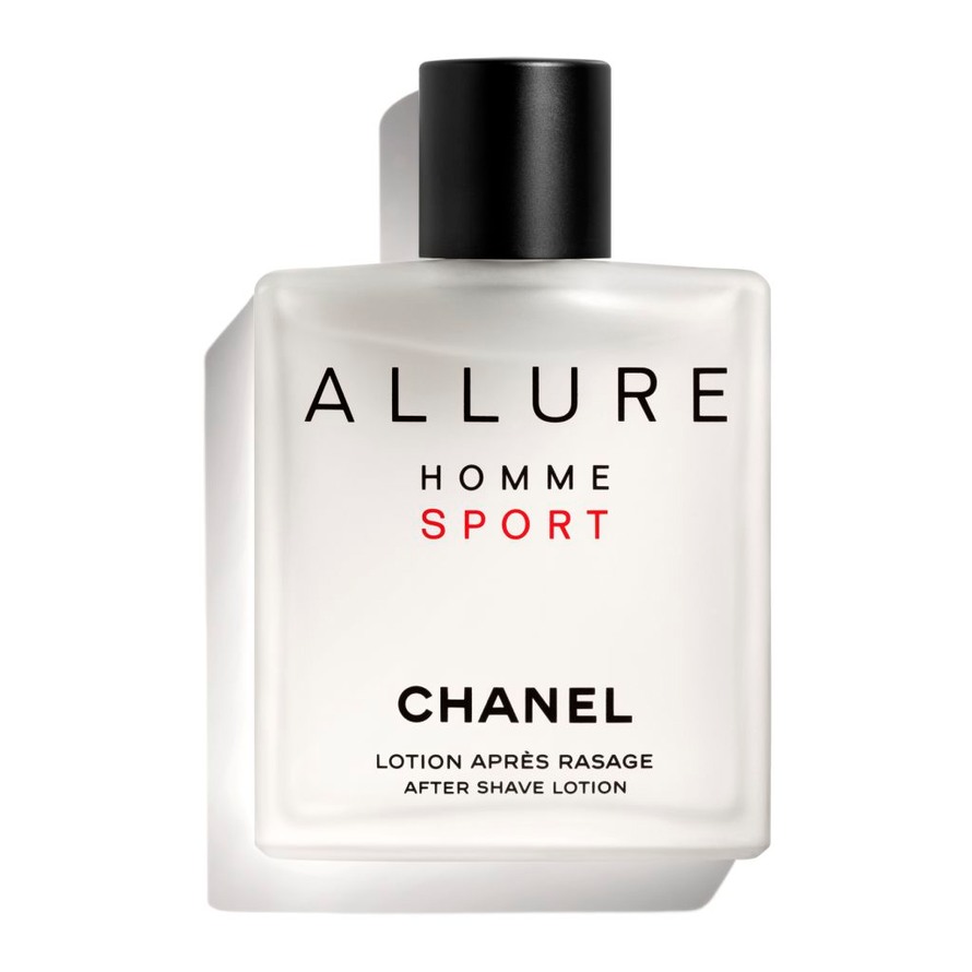 CHANEL After Shave Lotion 100 ml -