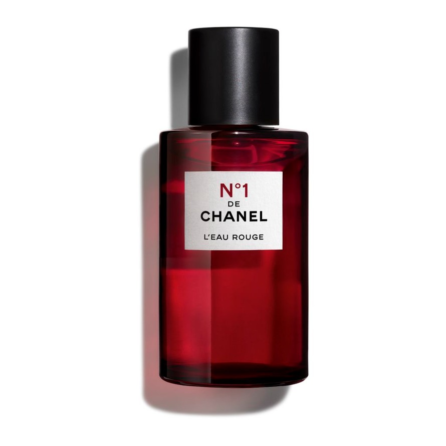 Køb CH Chanel L'Eau Rouge 100Ml (G) - Matas