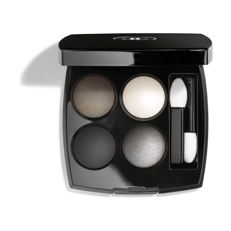 Køb Multi-effect Quadra Eyeshadow 352 Elemental fra CHANEL