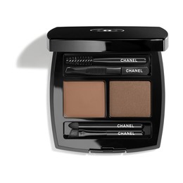 CHANEL WAX AND BROW POWDER DUO 01 LIGHT