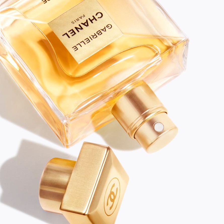 Køb Gabrielle Chanel Essence 35 ml fra CHANEL - Matas