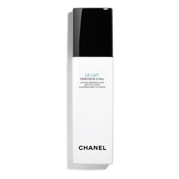 CHANEL ANTI-POLLUTION CLEANSING MILK-TO-WATER 150 ml