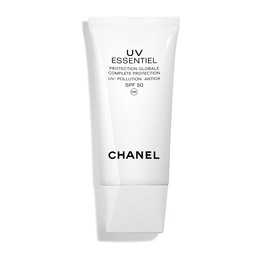 CHANEL COMPLETE PROTECTION UV – POLLUTION - ANTIOX SPF 50 TUBE 30ML