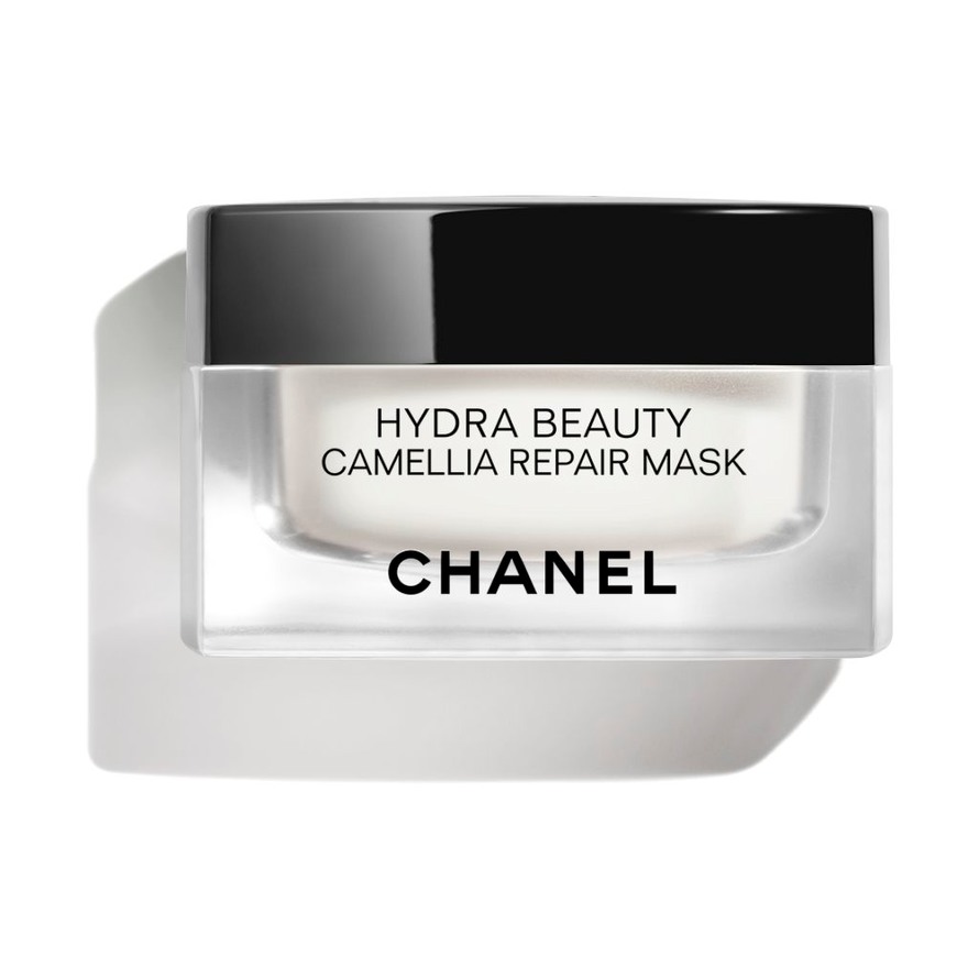 Køb CHANEL MULTI-USE HYDRATING AND COMFORTING MASK 50 g - Matas