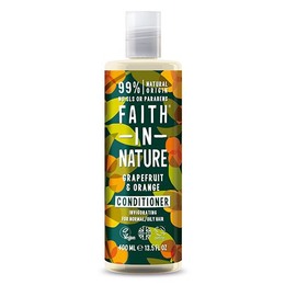 Faith In Nature Balsam Grape & Orange 400 ml