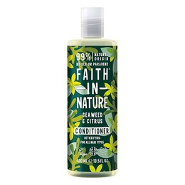 Faith In Nature Balsam Alge & Citrus 400 ml