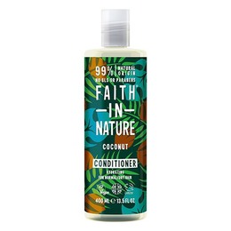 Faith In Nature Balsam Kokos 400 ml